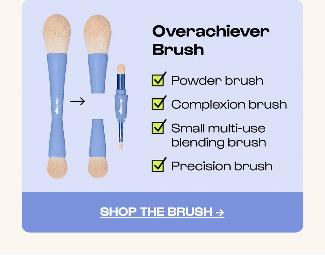 Shop the Brush