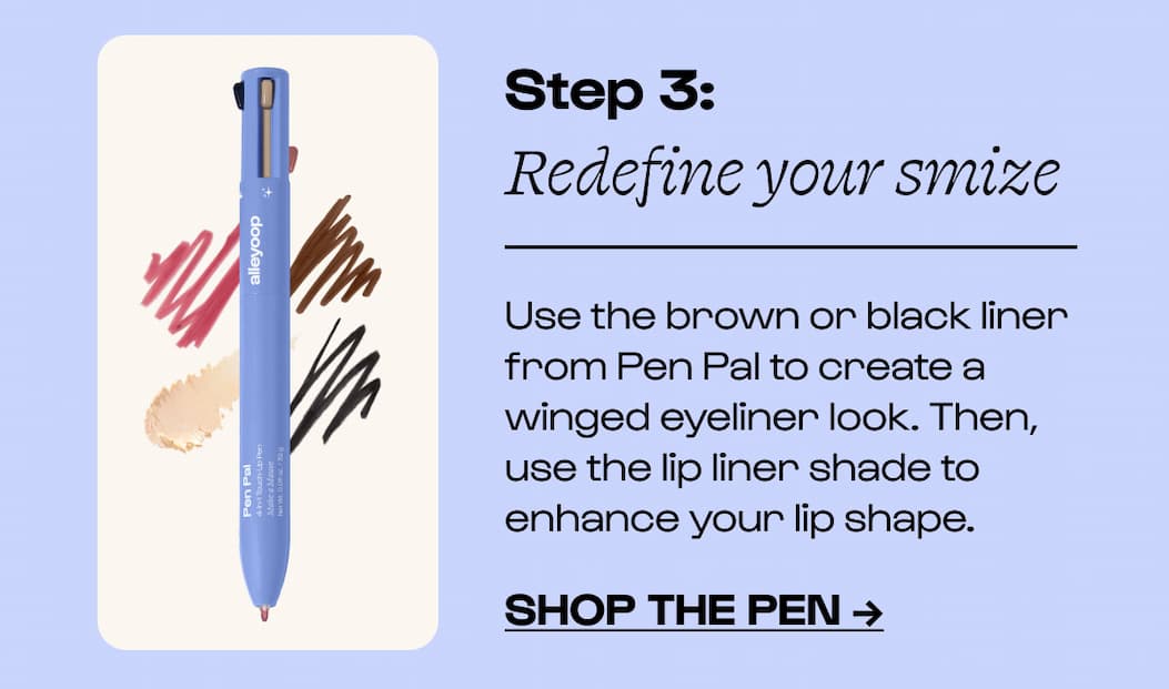 Shop the Pen