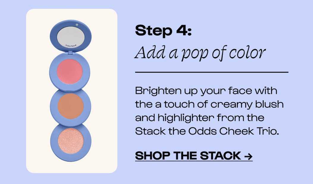 Shop the Stack