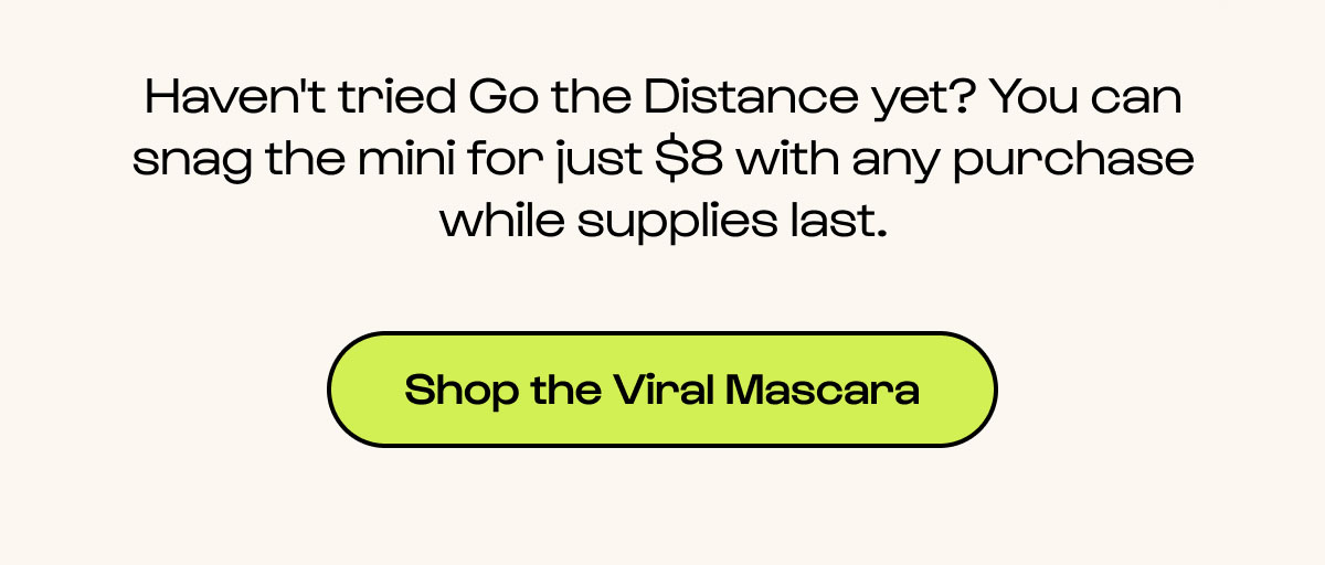 Shop the Viral Mascara