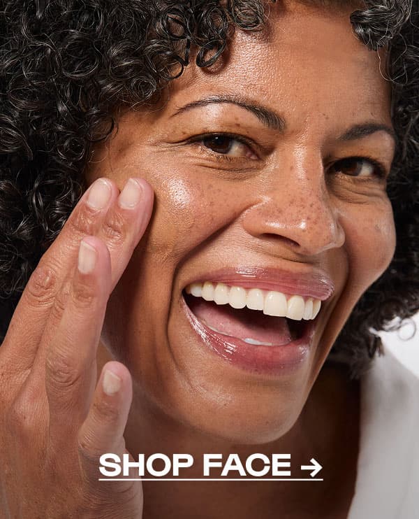 Shop Face