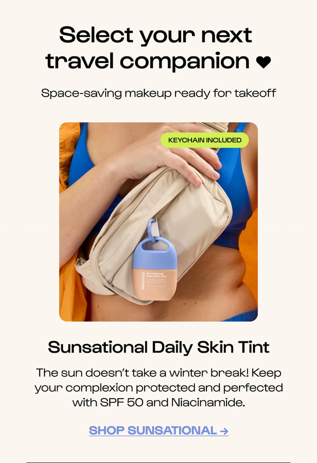 shop sunsational