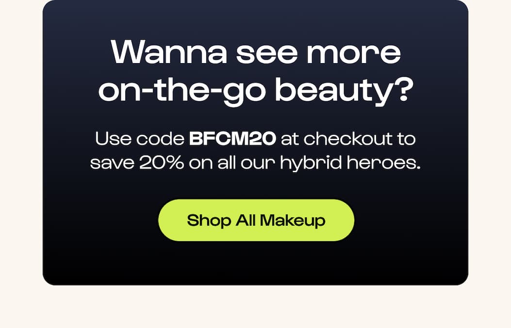 Shop All Makeup