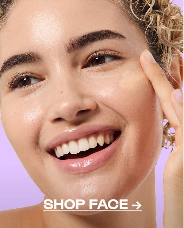 Shop Face