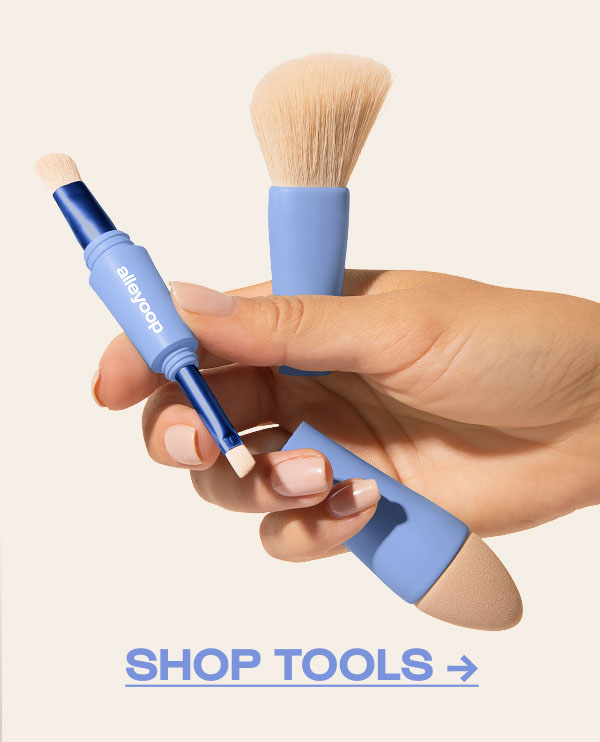 Shop Tools