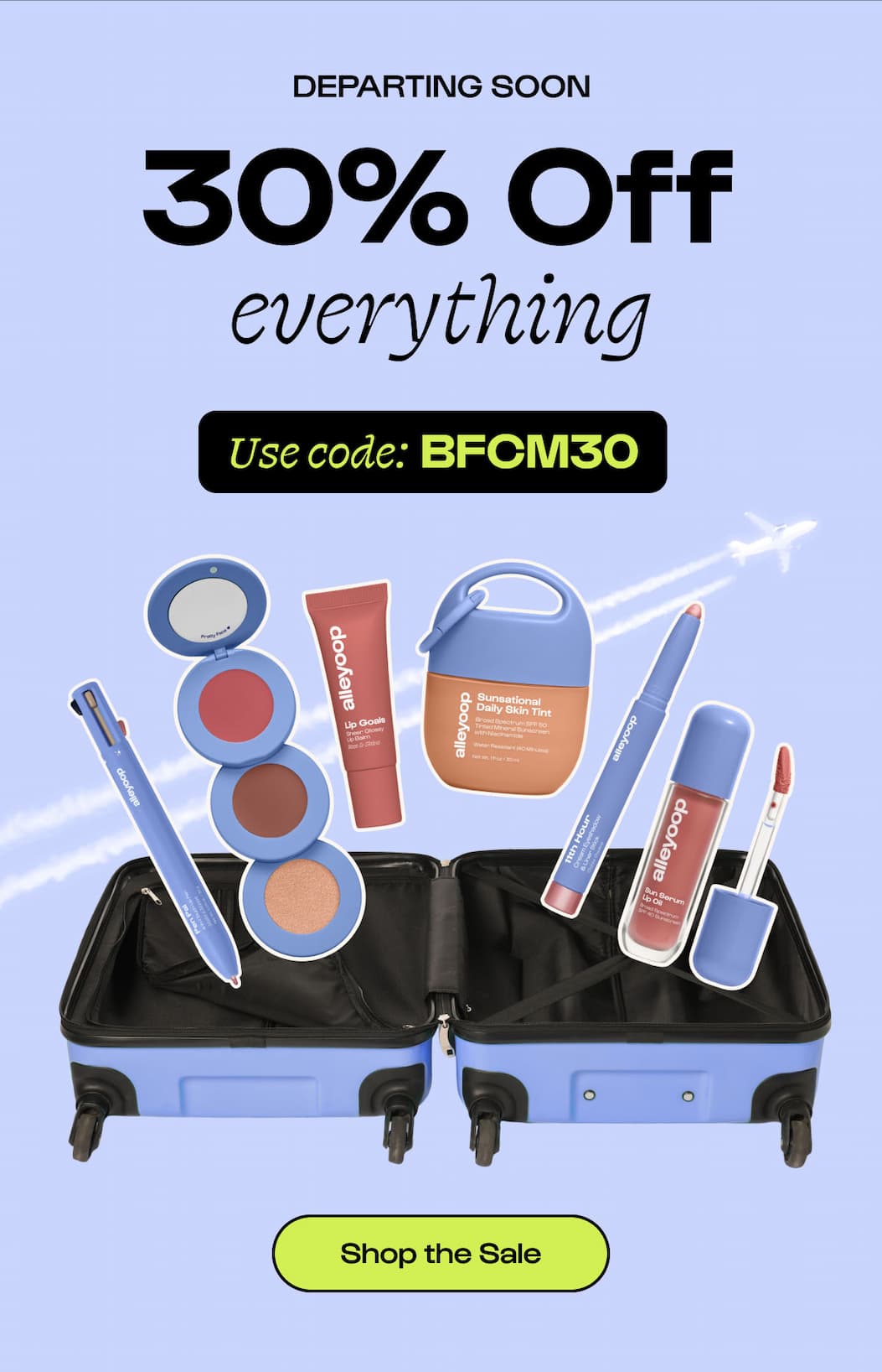 Shop the Sale