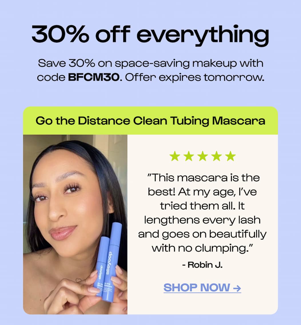 Shop the Mascara