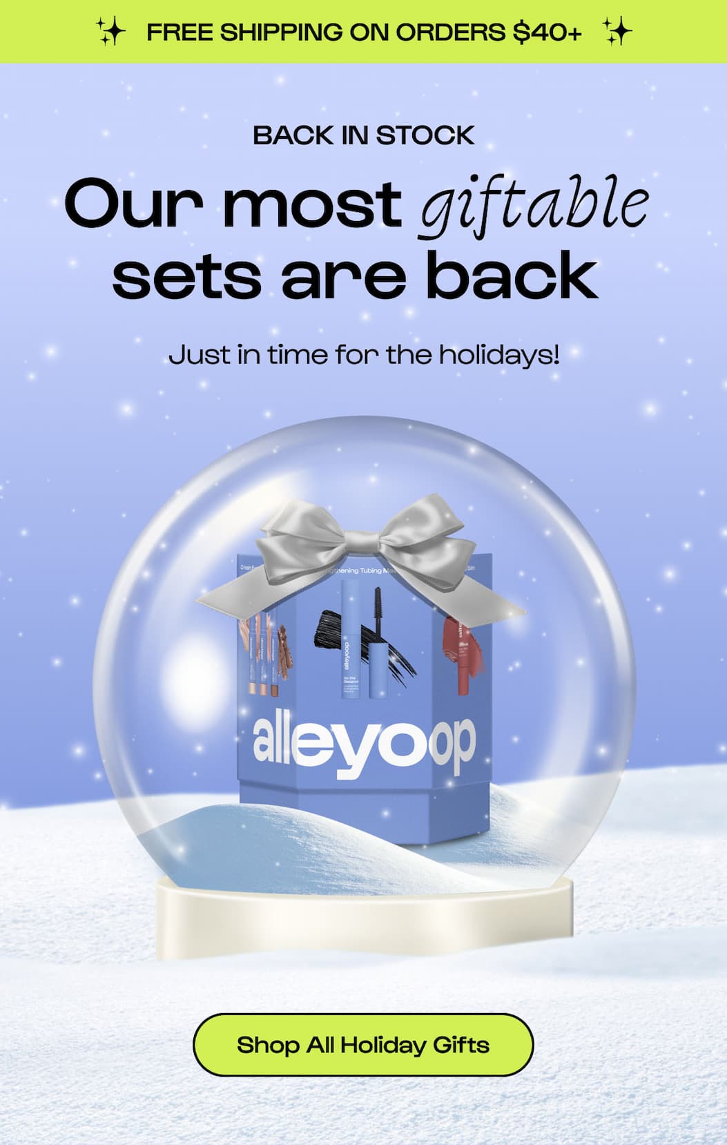 Get Your Gift