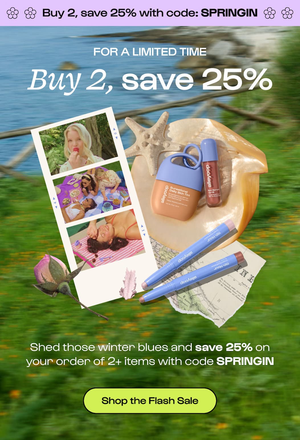Shop All