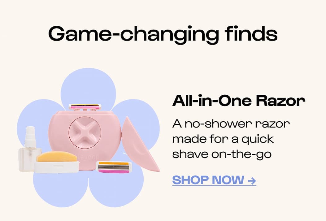 Shop overachiever