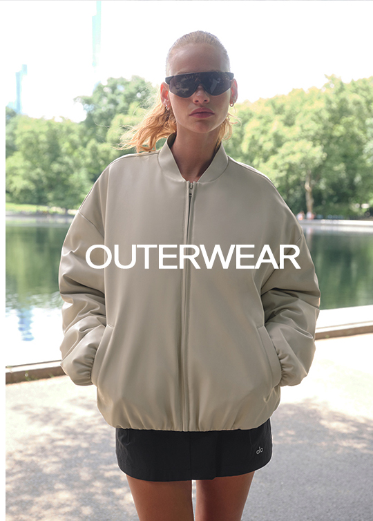 Outerwear