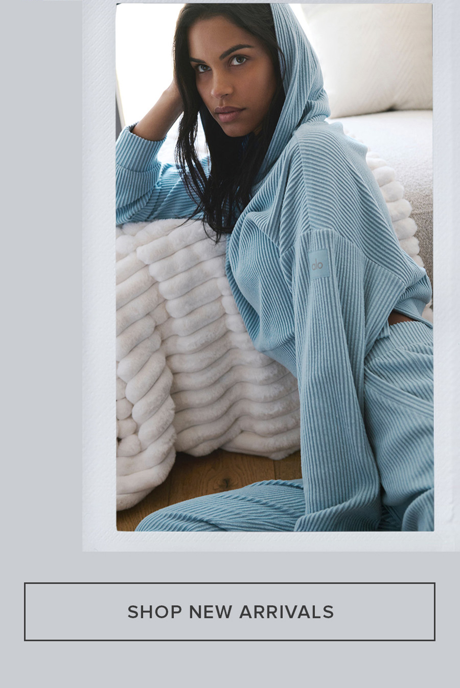 SHOP NEW ARRIVALS