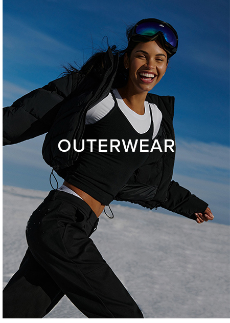 OUTERWEAR