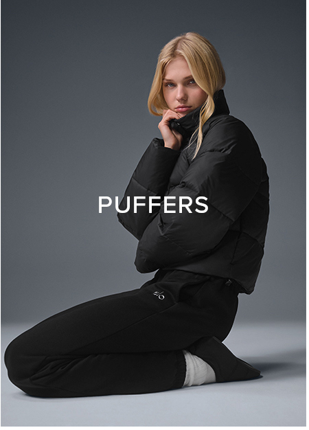Puffers