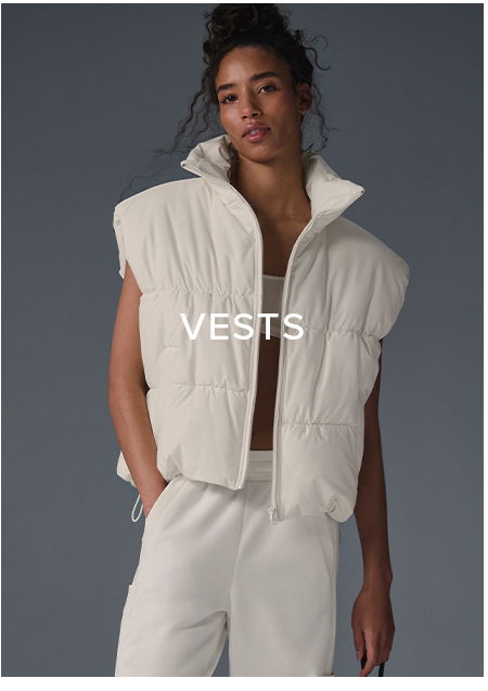 Vests