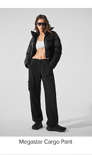 Megastar Cargo Pant