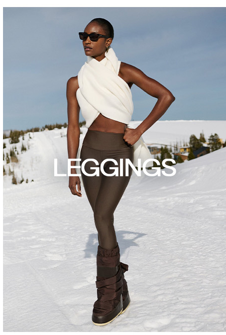 LEGGINGS