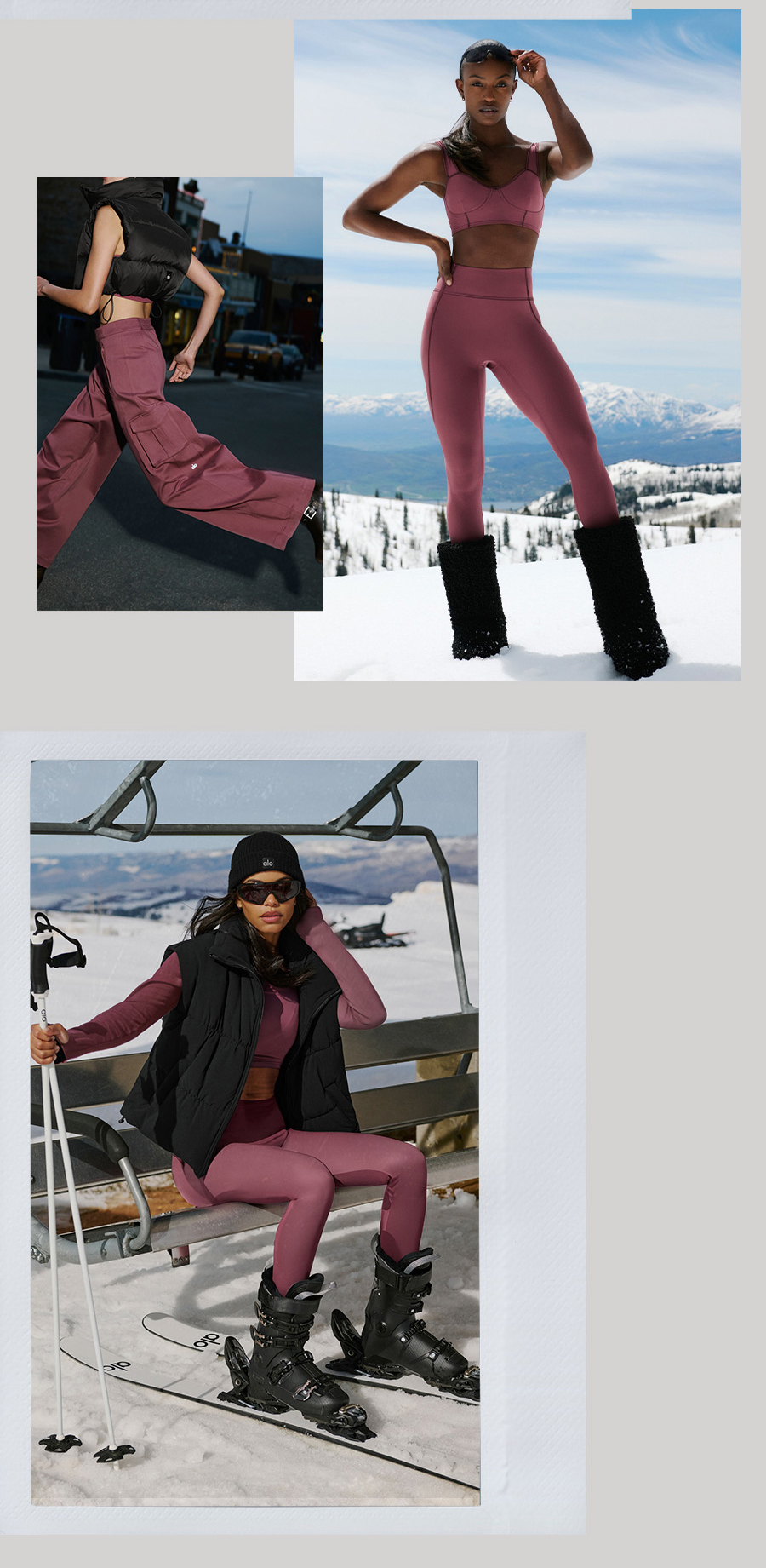 SHOP BURGUNDY TRUFFLE
