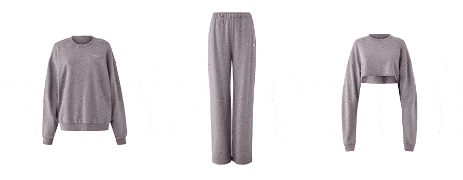 COOL GREY WASH