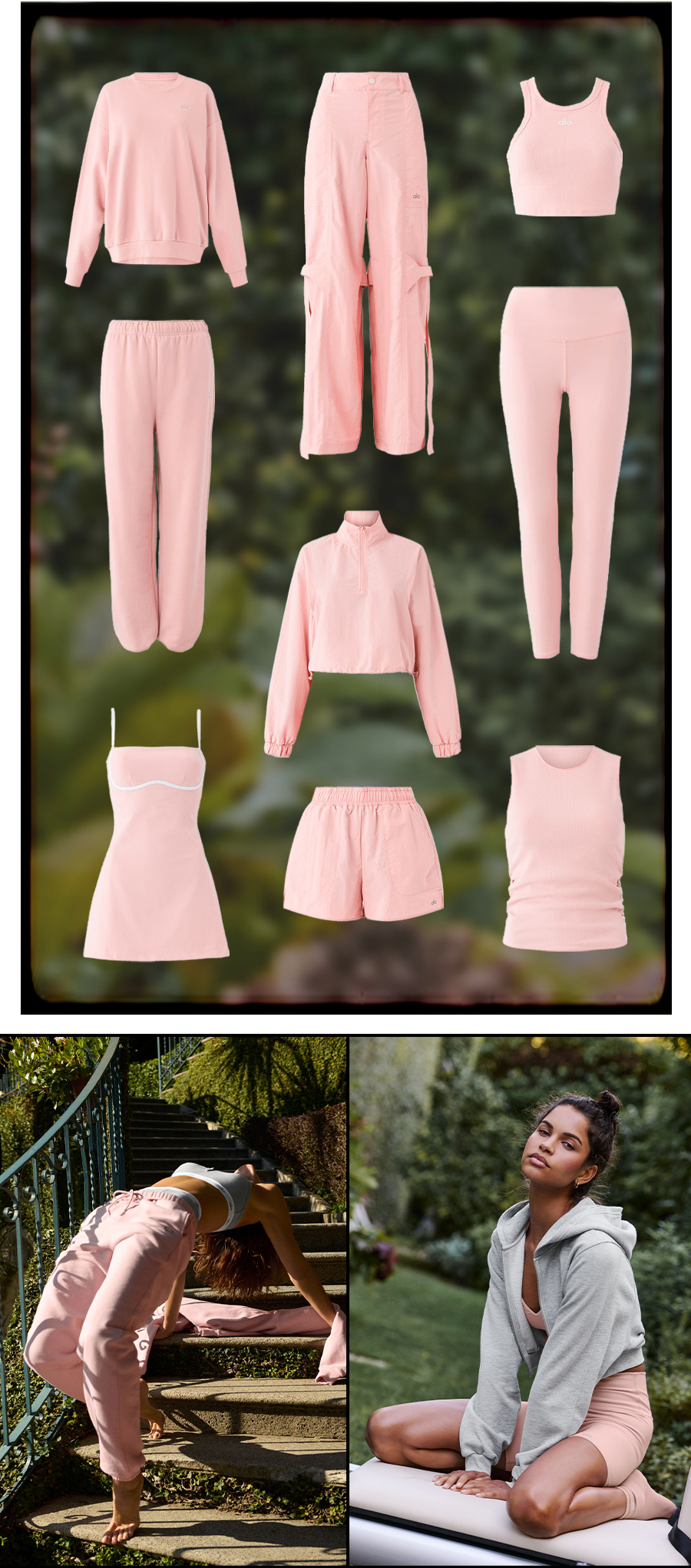 SHOP PINK QUARTZ