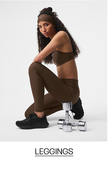 LEGGING