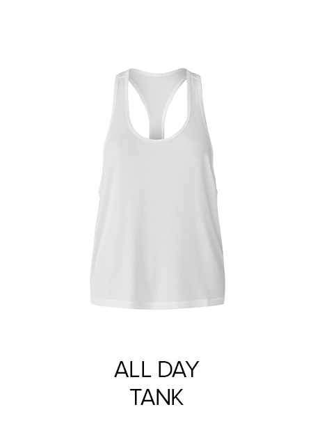 ALL DAY TANK
