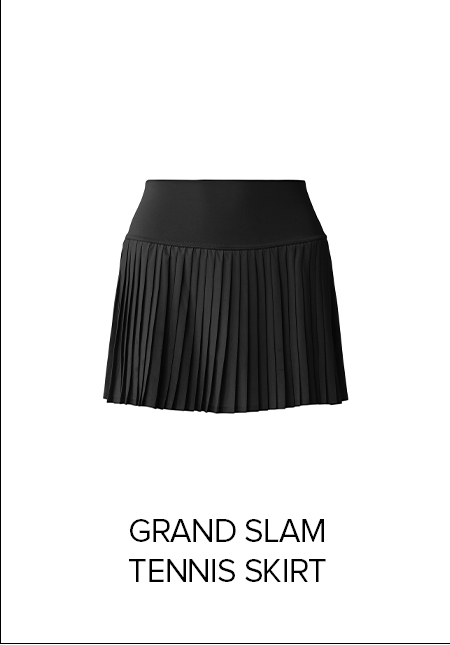 GRAND SLAM TENNIS SKIRT