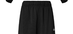 Accolade Straight Leg Sweatpant