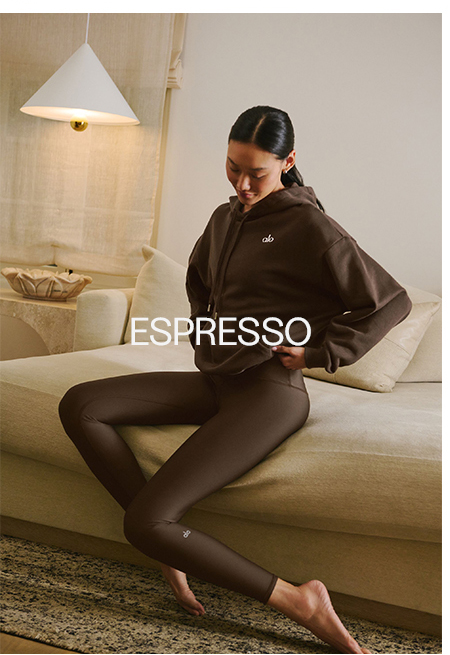 ESPRESSO