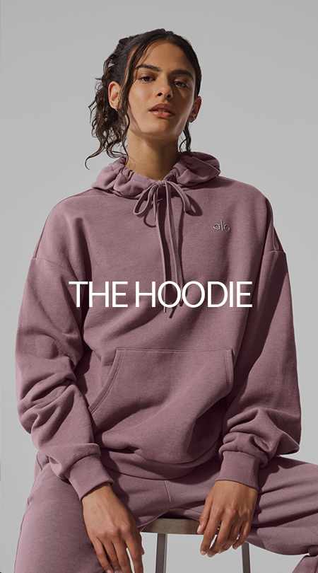 THE HOODIE