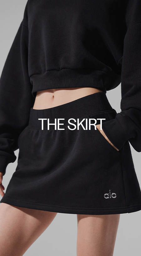 THE SKIRT