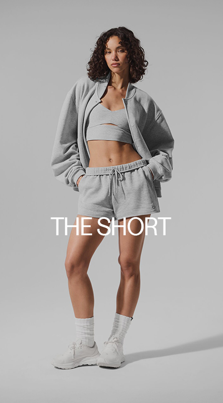 THE SHORTS