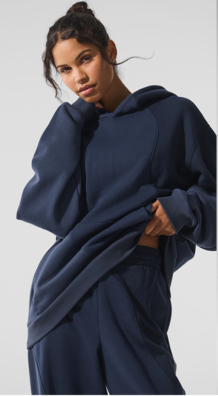 Make Waves Hoodie