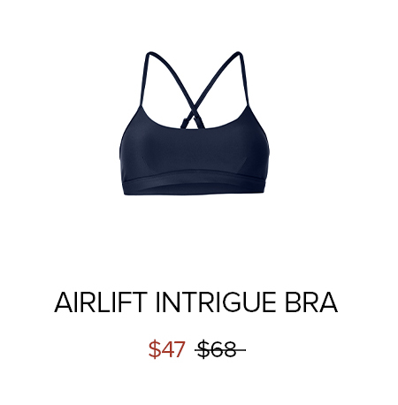 AIRLIFT INTRIGUE BRA