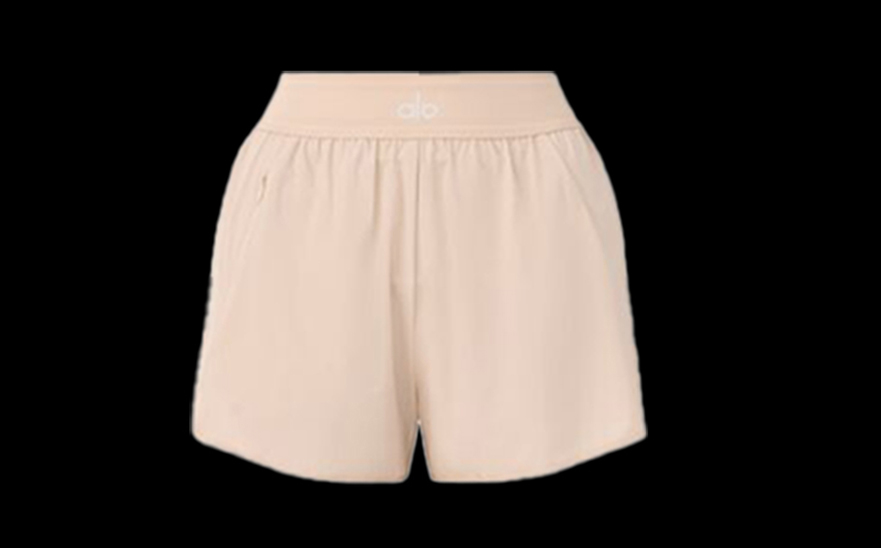 Match Point Short