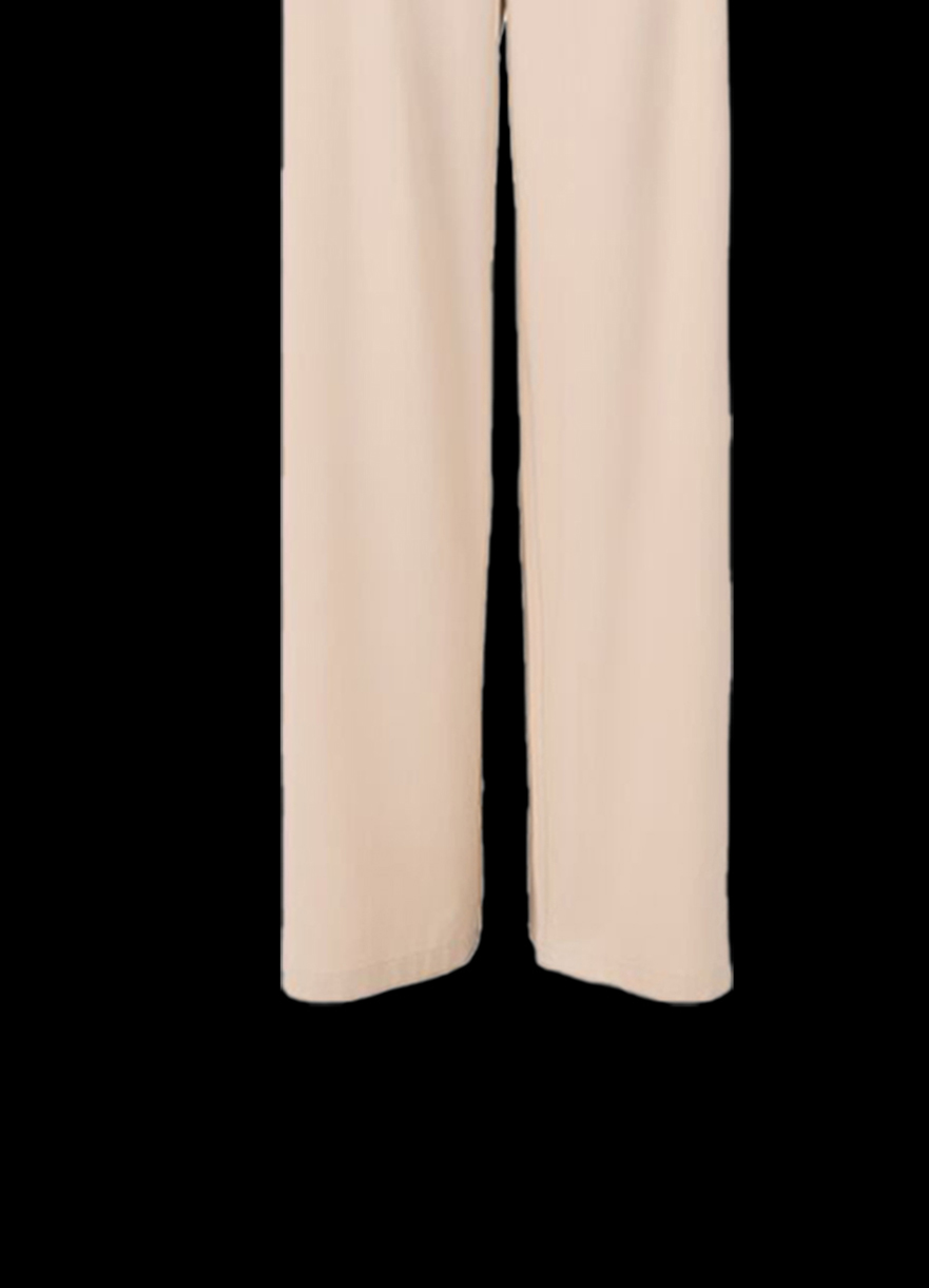 High Waist Dreamscape Trouser
