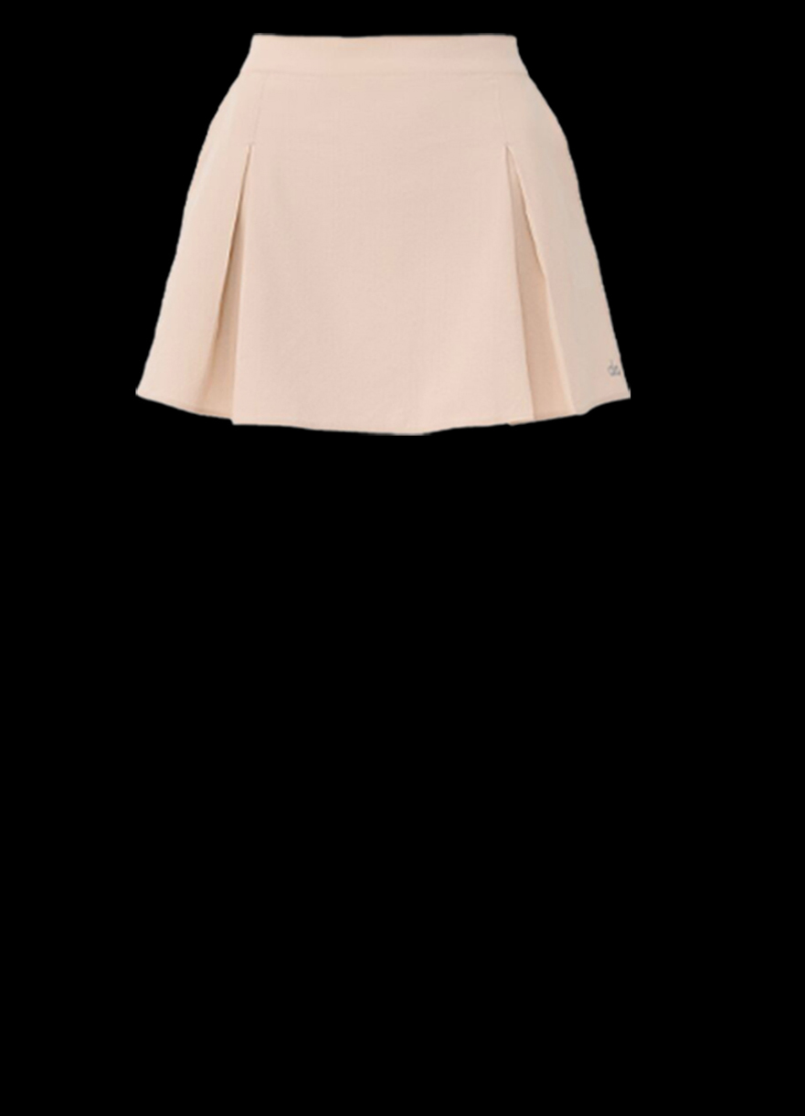 Dreamscape Tennis Skirt