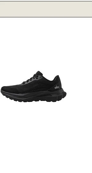 ALO Runner