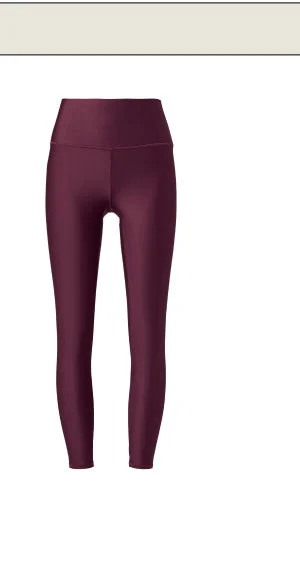 7/8 High-Waist Airlift Legging