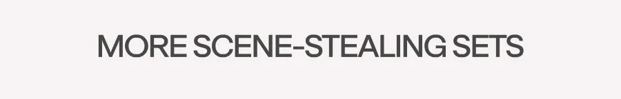 scene stealing