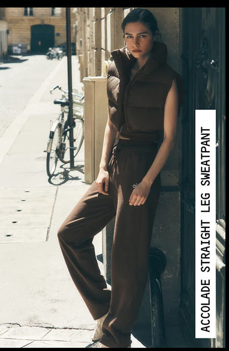 accolade sweatpant