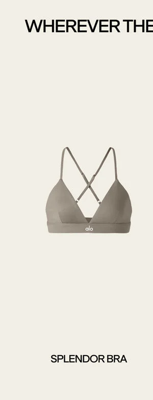splendor bra