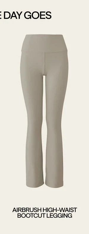 airbrush legging