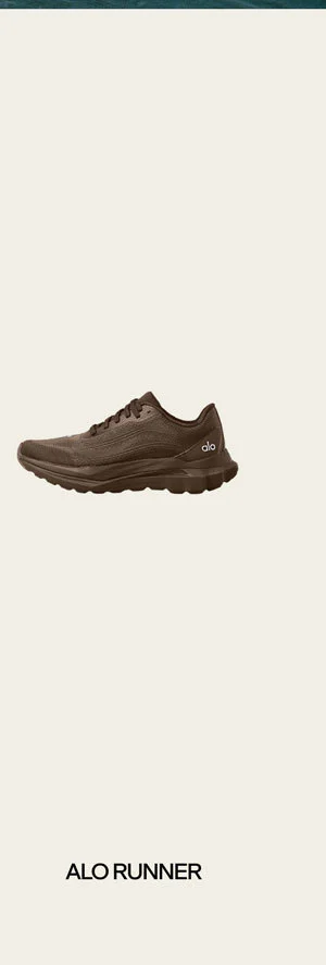 runner