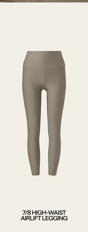 airlift legging