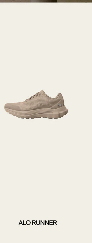 runner