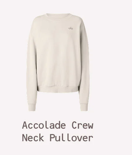 accolade