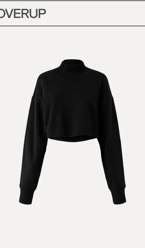 coverup black