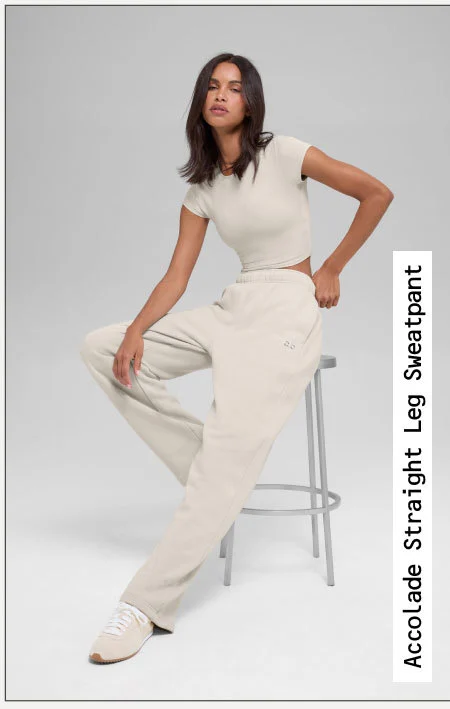 sweatpant bone