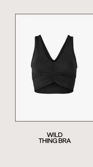bra black
